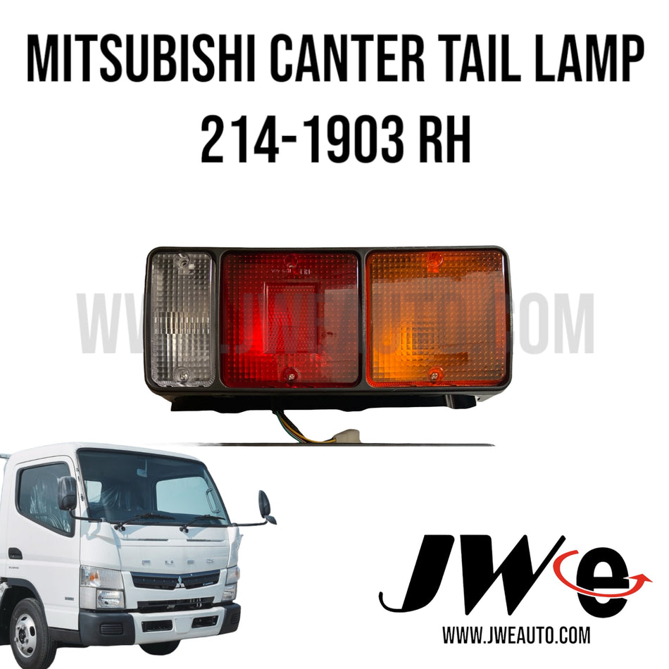 214-1903 RH MITSUBISHI FUSO CANTER TAIL LAMP LEFT

214-1903 RH

MC855591