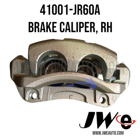 41001-JR70A BRAKE CALIPER ASSY FRONT RH NISSAN NAVARA D40

41001-JR70A 41001JR70A