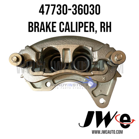 47730-36030 BRAKE CALIPER ASSY RH TOYOTA COASTER DYNA

47730-36030 4773036030