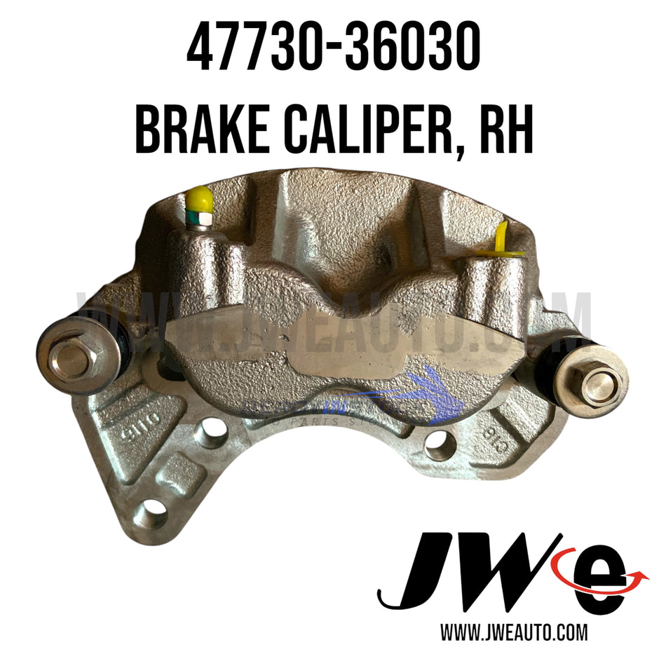 47730-36030 BRAKE CALIPER ASSY RH TOYOTA COASTER DYNA

47730-36030 4773036030