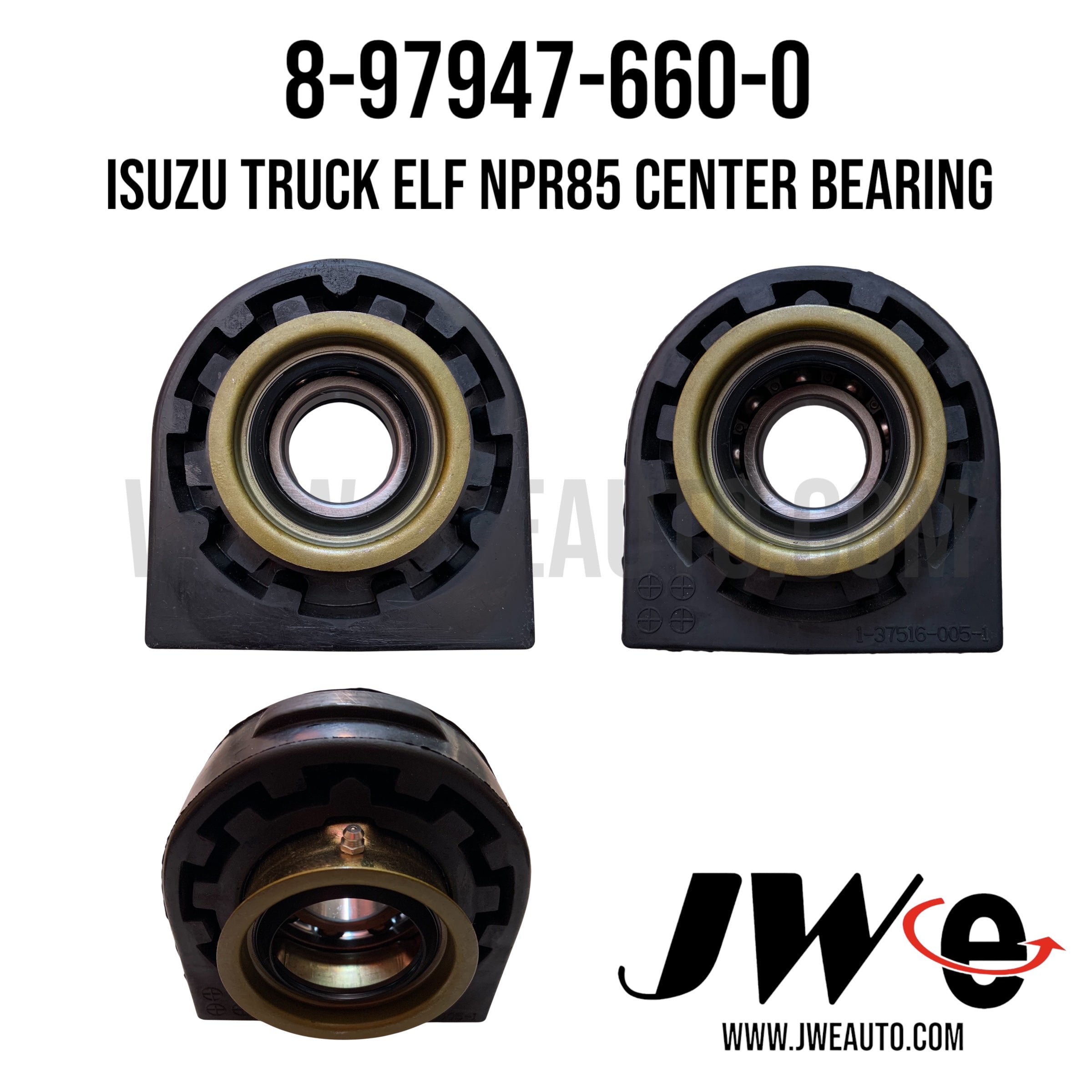 5-37516-005-0 CENTER BEARING ISUZU NPR NPS NPR85

5-37516-005-0 5-37516005-0 5375160050

8-98033-936-0 8-98033936-0 8980339360

1-37516-005-1 1-37516005-1 1375160051