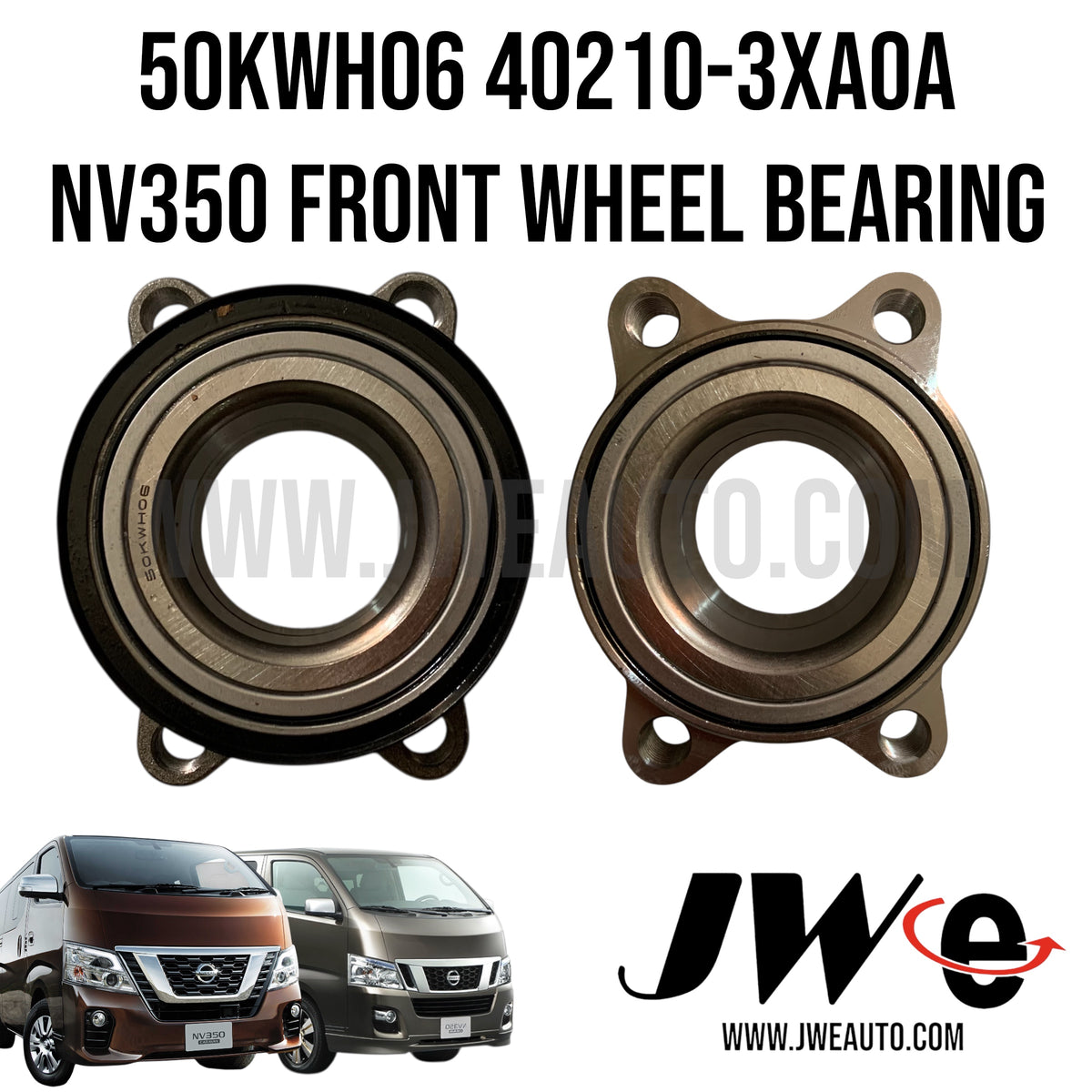 40210-3XA0A 50KWH06 BEARING FRONT WHEEL BEARING

NISSAN 40210-3XA0A 40210-3XA0A

NSK 50KWH06