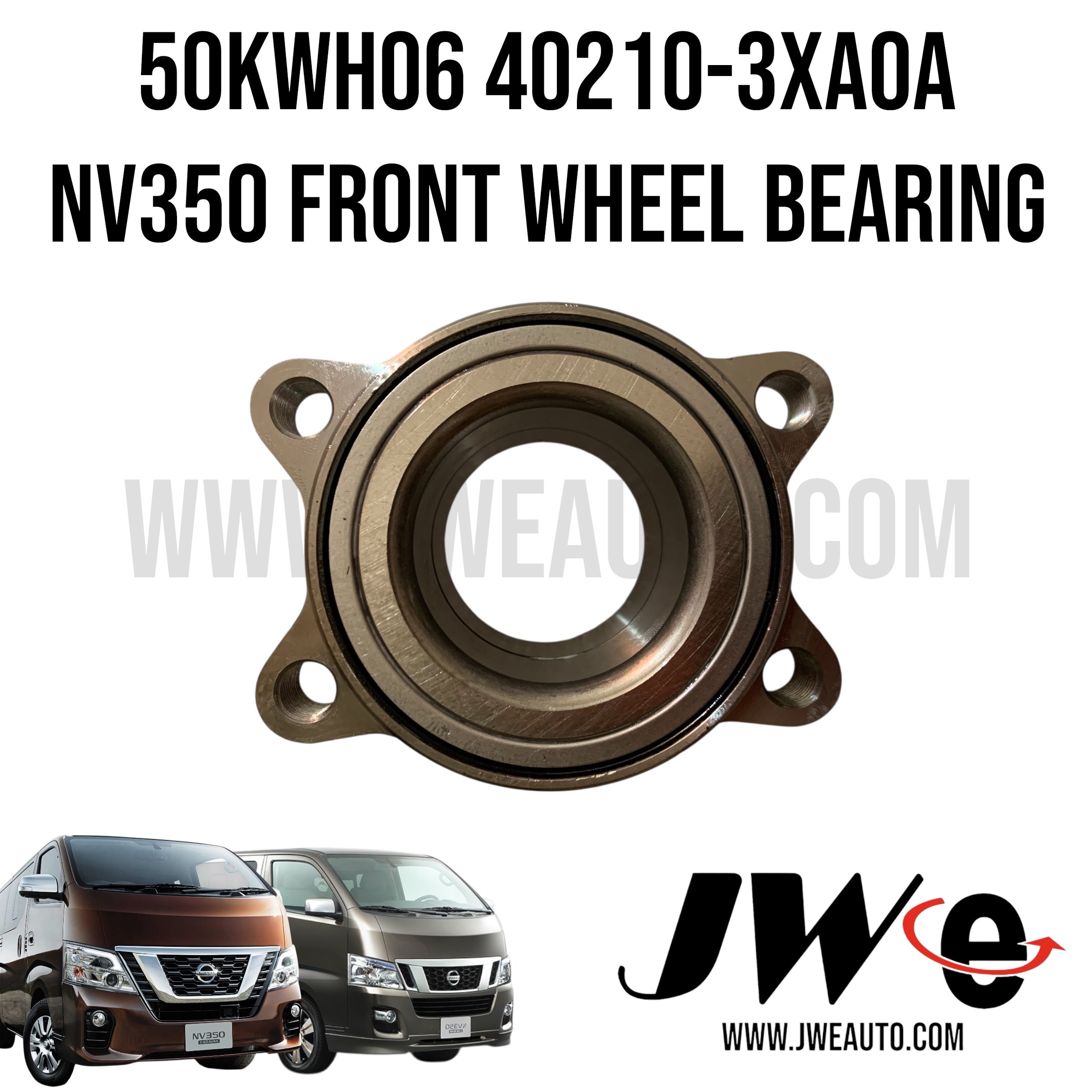 40210-3XA0A 50KWH06 BEARING FRONT WHEEL BEARING

NISSAN 40210-3XA0A 40210-3XA0A

NSK 50KWH06