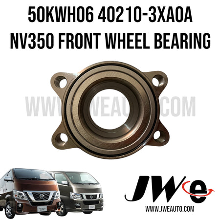 40210-3XA0A 50KWH06 BEARING FRONT WHEEL BEARING

NISSAN 40210-3XA0A 40210-3XA0A

NSK 50KWH06