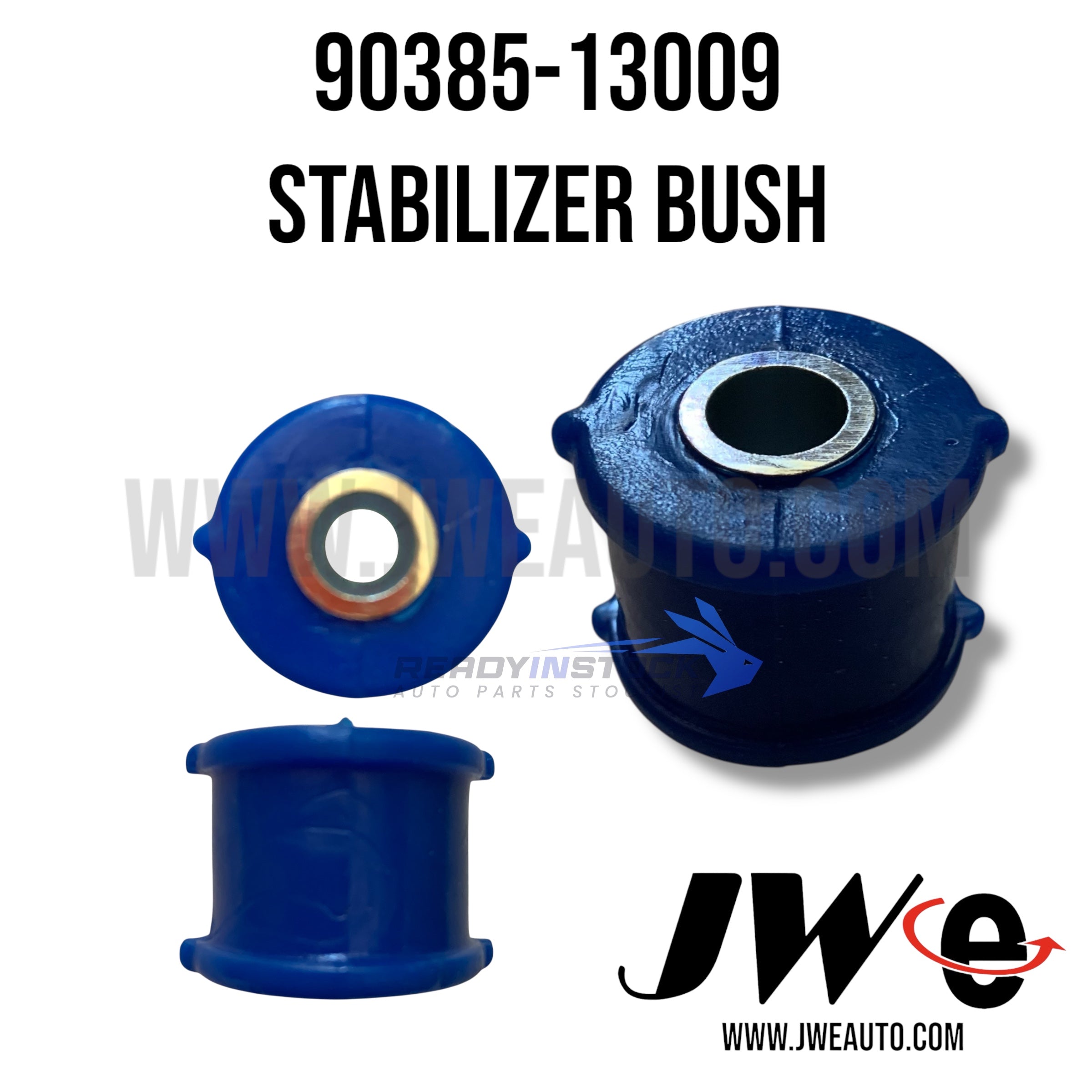 90385-13009 STABILIZER BUSH – ReadyInStock