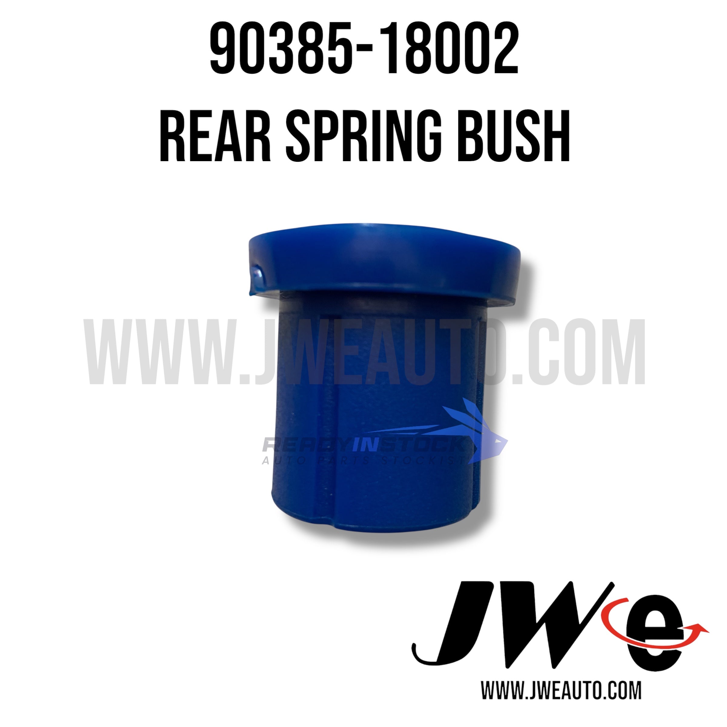 90385-18002 BUSH FOR REAR SPRING PIN