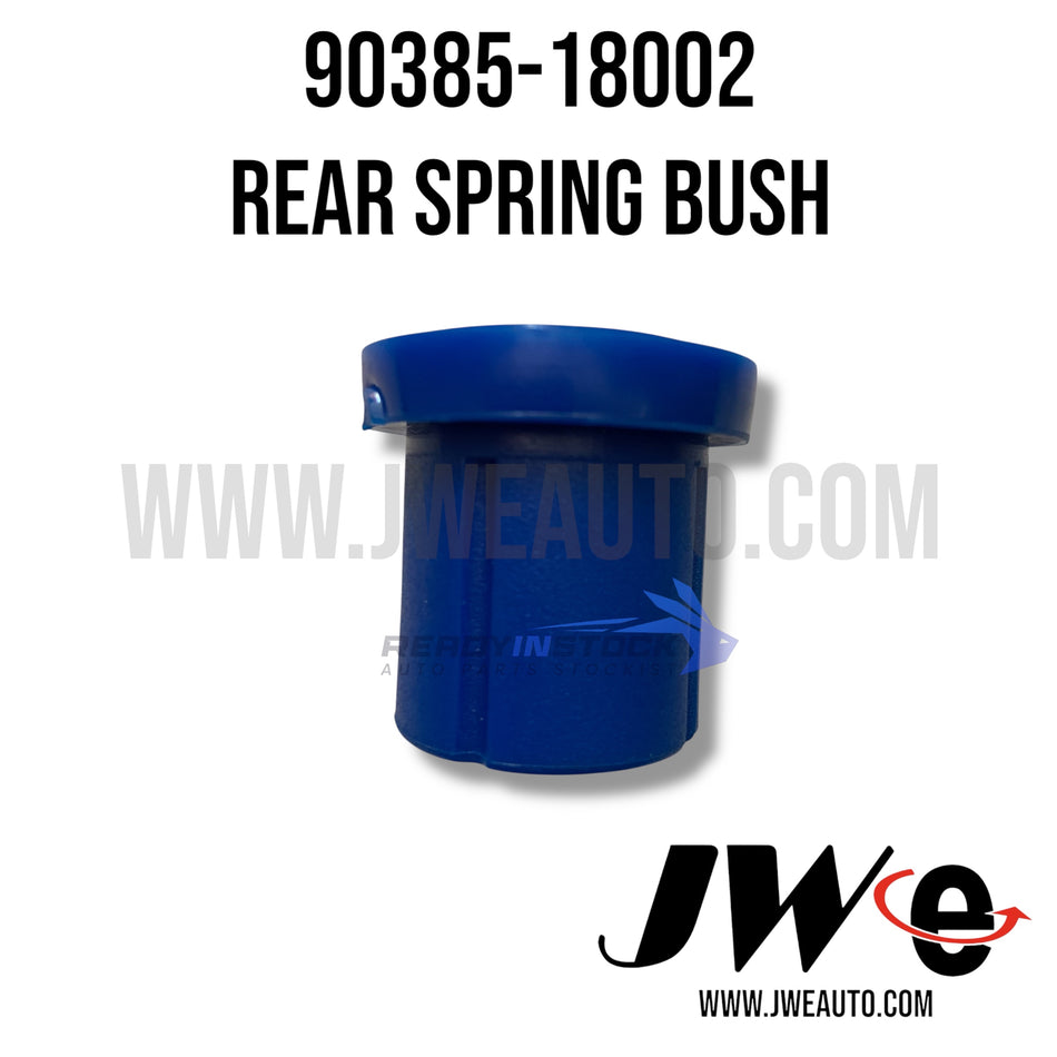 90385-18002 BUSH FOR REAR SPRING PIN