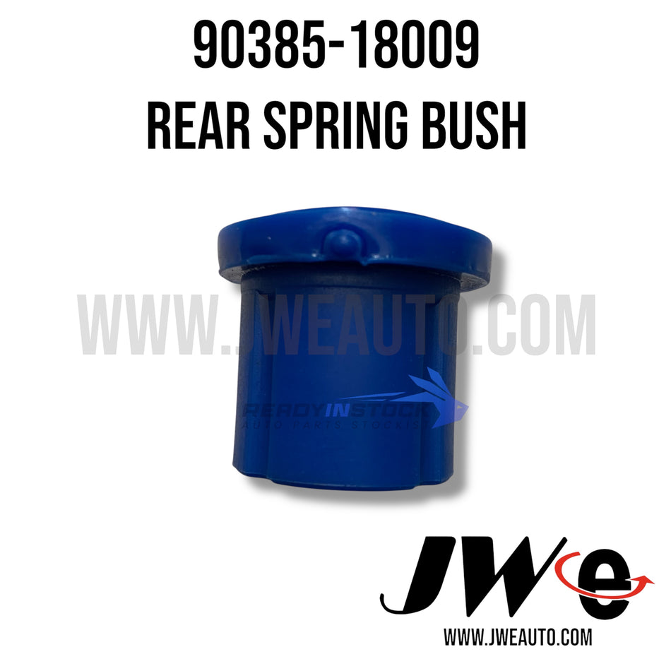 90385-18009 9038518009 BUSH (FOR REAR SPRING PIN)