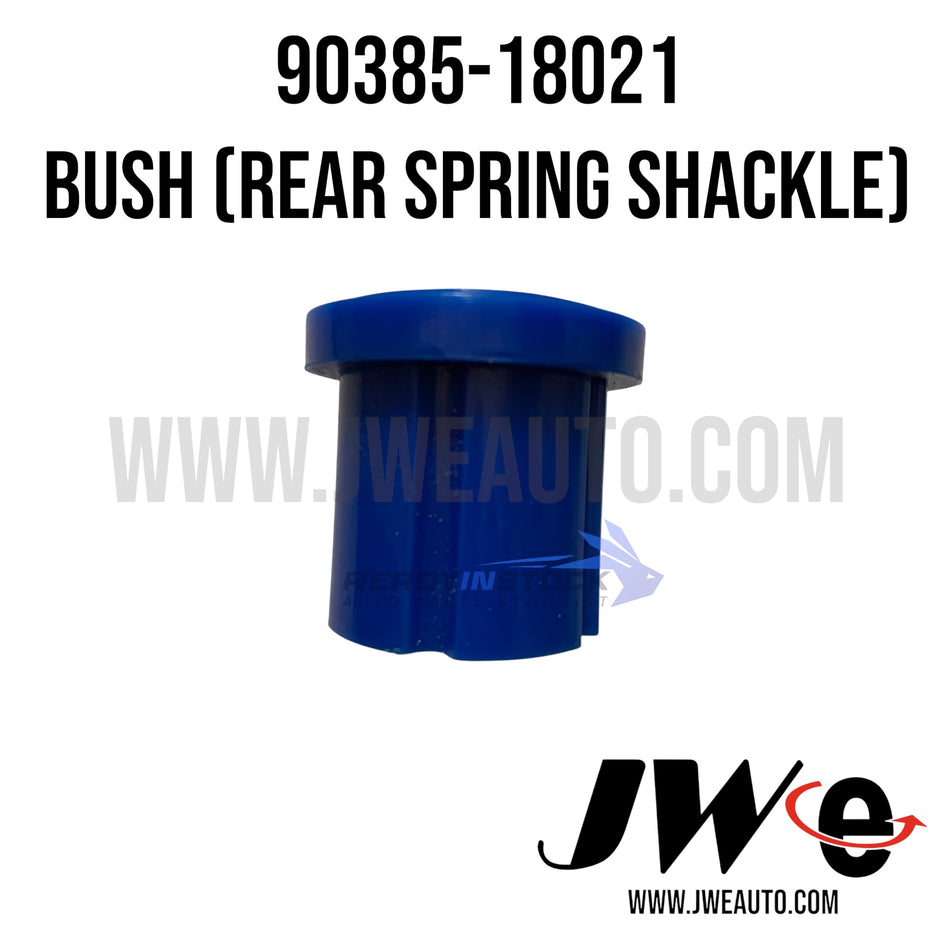 90385-18021 9038518021 BUSH REAR SPRING SHACKLE