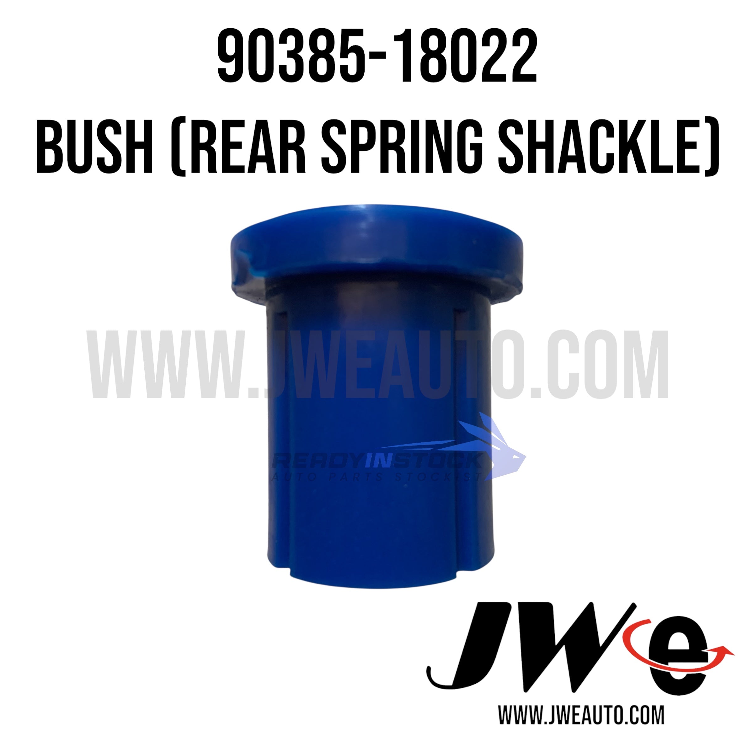 90385-18022 9038518022 BUSH REAR SPRING SHACKLE