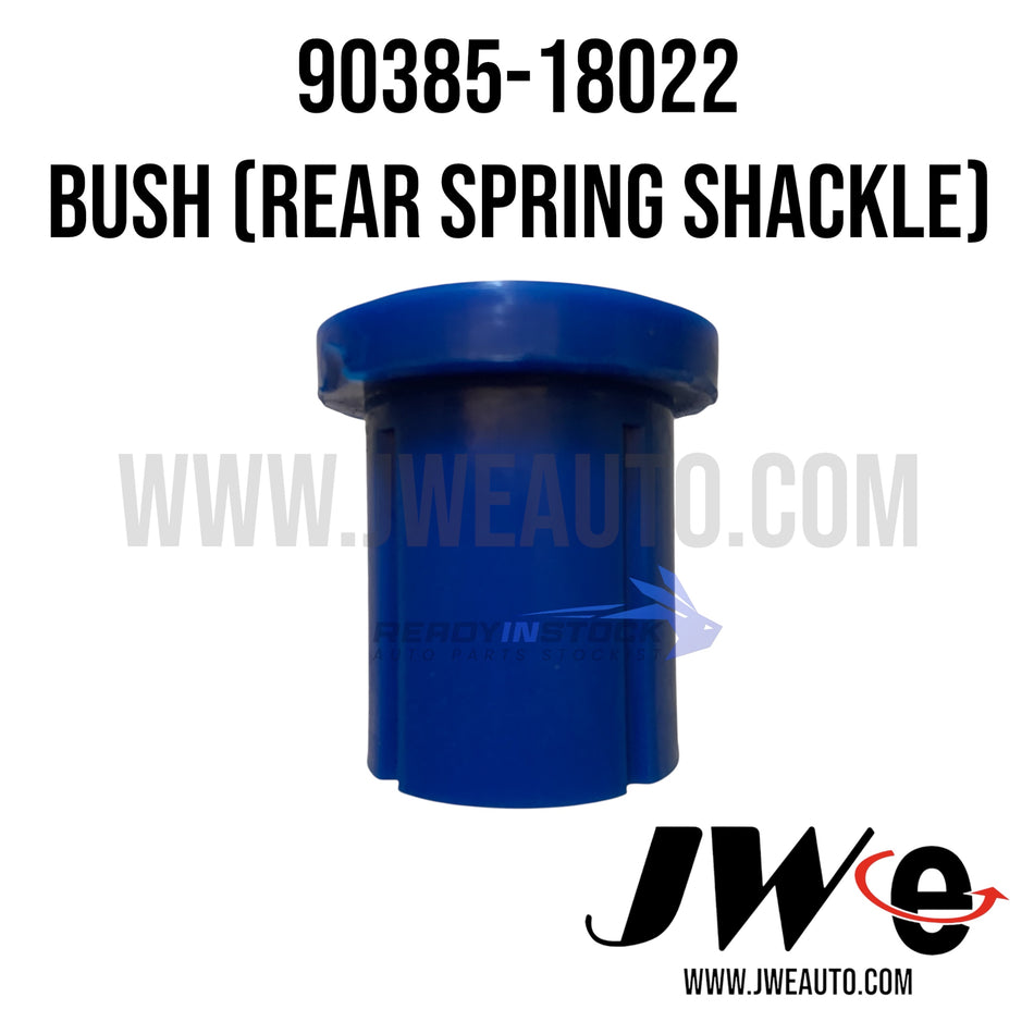 90385-18022 9038518022 BUSH REAR SPRING SHACKLE